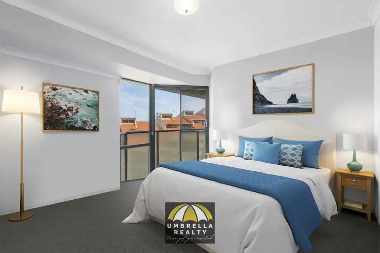 Fifth view of Homely unit listing, Unit 21/13 Upper Esp, Bunbury WA 6230