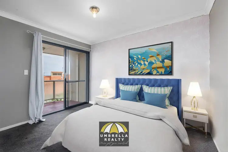 Sixth view of Homely unit listing, Unit 21/13 Upper Esp, Bunbury WA 6230