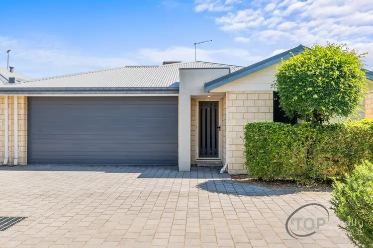 Unit 2/90 Renou Street, East Cannington WA 6107