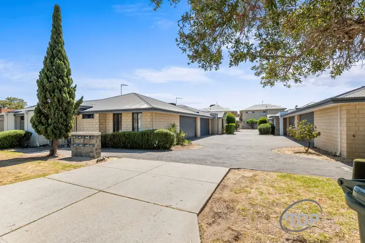 Second view of Homely villa listing, Unit 2/90 Renou Street, East Cannington WA 6107