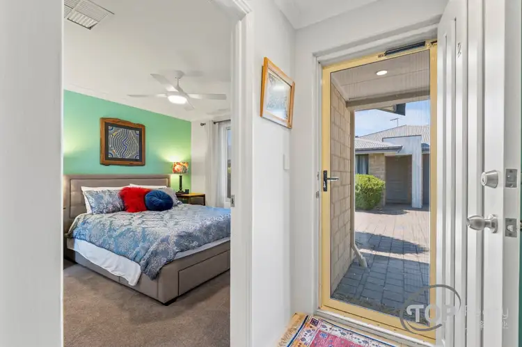 Third view of Homely villa listing, Unit 2/90 Renou Street, East Cannington WA 6107