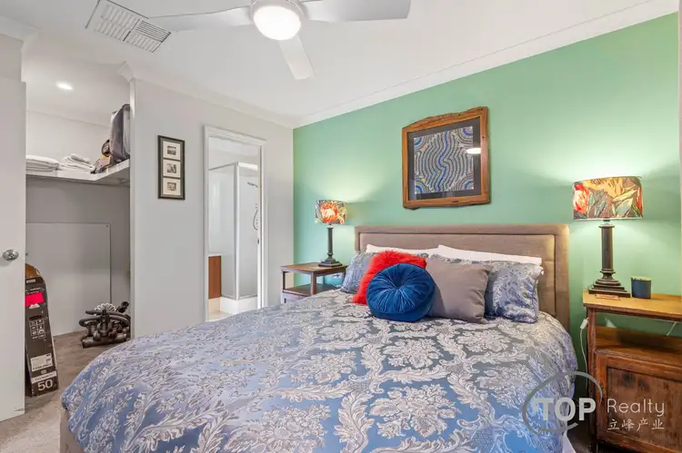 Fifth view of Homely villa listing, Unit 2/90 Renou Street, East Cannington WA 6107