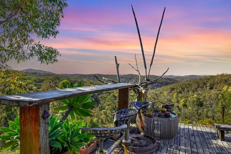 Fourth view of Homely rural property listing, 126 Private Road 1, Bucketty NSW 2250