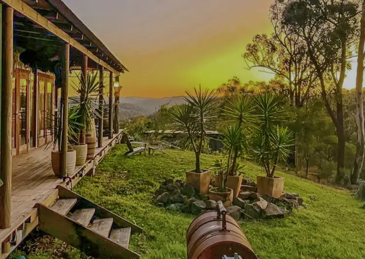 Sixth view of Homely rural property listing, 126 Private Road 1, Bucketty NSW 2250