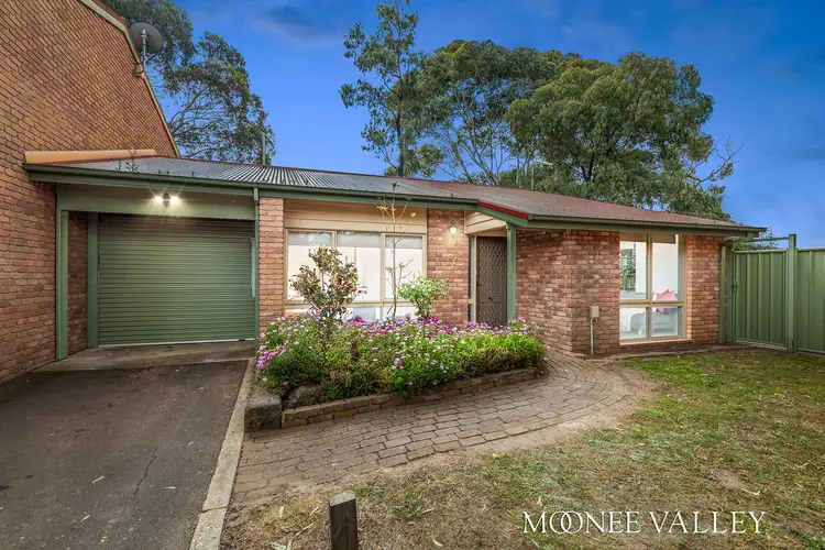 Main view of Homely villa listing, 27/1 Millar Rd, Tullamarine VIC 3043