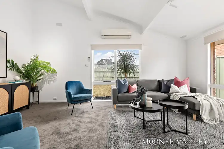 Second view of Homely villa listing, 27/1 Millar Rd, Tullamarine VIC 3043