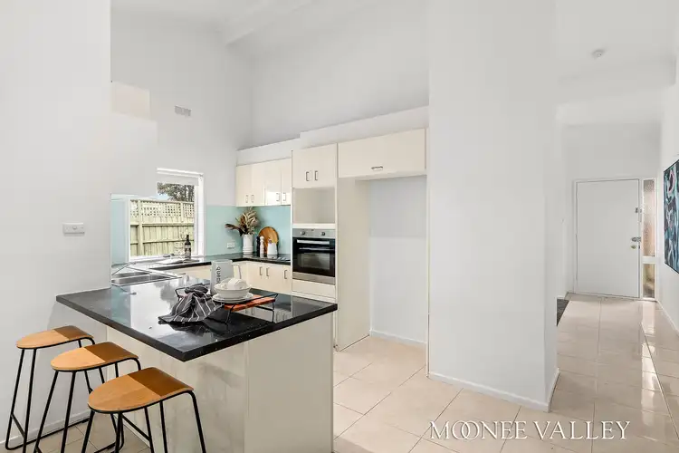Fifth view of Homely villa listing, 27/1 Millar Rd, Tullamarine VIC 3043