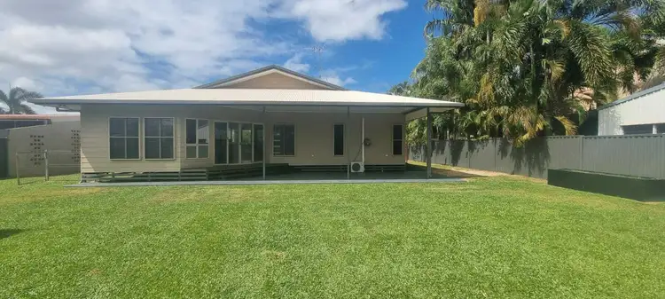 Main view of Homely house listing, 39 Alstonia Dr, Nanum QLD 4874