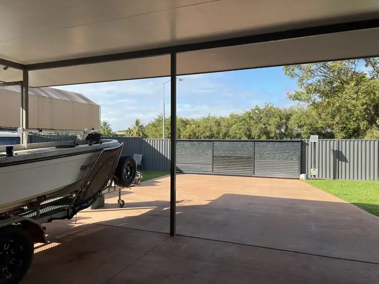 Third view of Homely house listing, 39 Alstonia Dr, Nanum QLD 4874