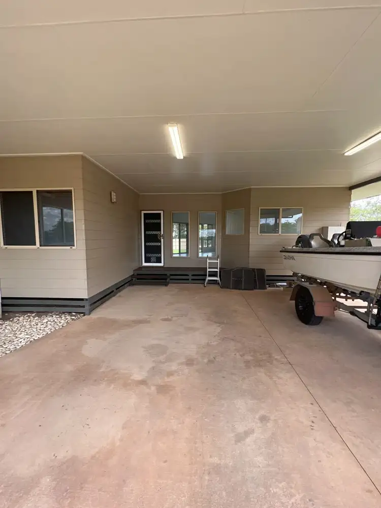 Sixth view of Homely house listing, 39 Alstonia Dr, Nanum QLD 4874