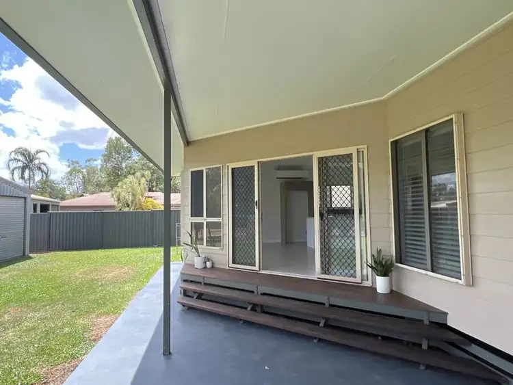 Seventh view of Homely house listing, 39 Alstonia Dr, Nanum QLD 4874