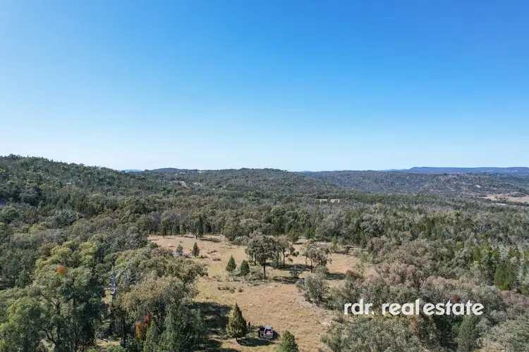 Main view of Homely rural property listing, 547 Wearnes Road, Bundarra NSW 2359