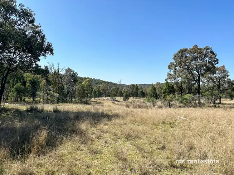 Third view of Homely rural property listing, 547 Wearnes Road, Bundarra NSW 2359