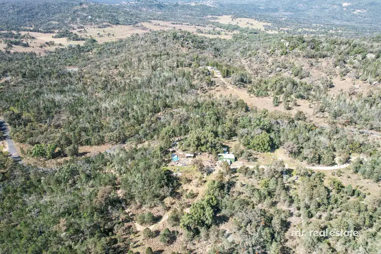 Fourth view of Homely rural property listing, 547 Wearnes Road, Bundarra NSW 2359