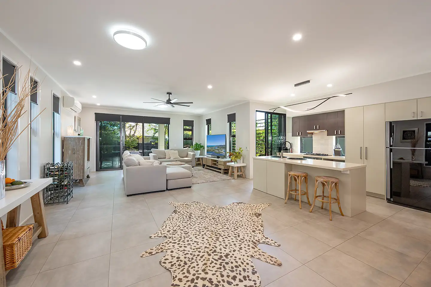 Main view of Homely house listing, Unit 26/20 Baywater Dr, Twin Waters QLD 4564