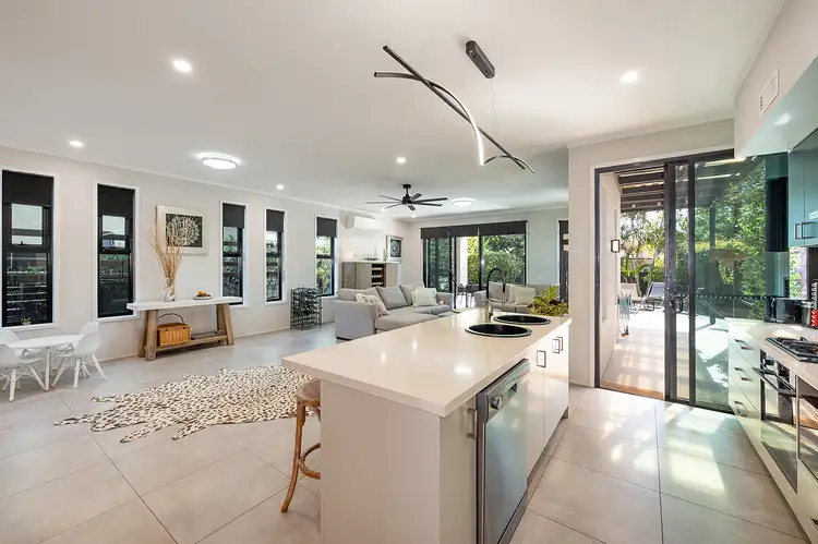 Second view of Homely house listing, Unit 26/20 Baywater Dr, Twin Waters QLD 4564