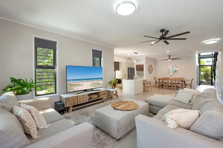 Fourth view of Homely house listing, Unit 26/20 Baywater Dr, Twin Waters QLD 4564