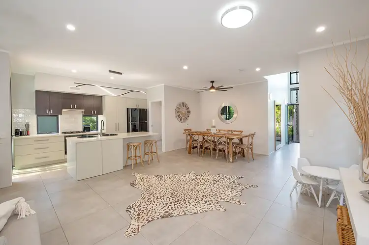 Fifth view of Homely house listing, Unit 26/20 Baywater Dr, Twin Waters QLD 4564