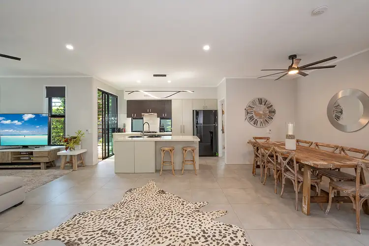 Fifth view of Homely house listing, Unit 26/20 Baywater Dr, Twin Waters QLD 4564