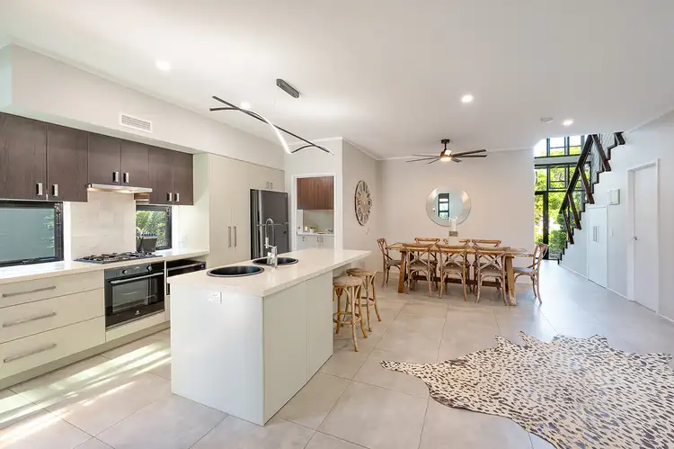 Sixth view of Homely house listing, Unit 26/20 Baywater Dr, Twin Waters QLD 4564