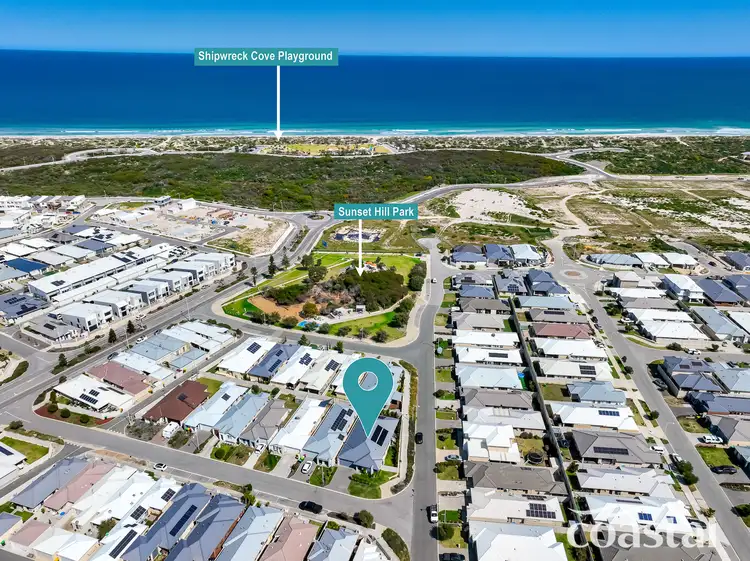 Fourth view of Homely house listing, 15 Warriedar Way, Golden Bay WA 6174