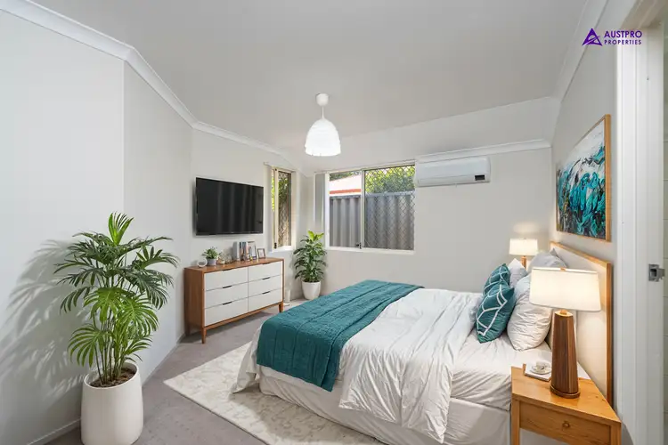 Third view of Homely house listing, 37B Hooson Way, Wilson WA 6107