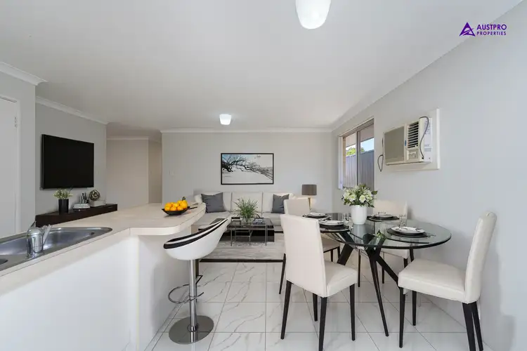 Sixth view of Homely house listing, 37B Hooson Way, Wilson WA 6107