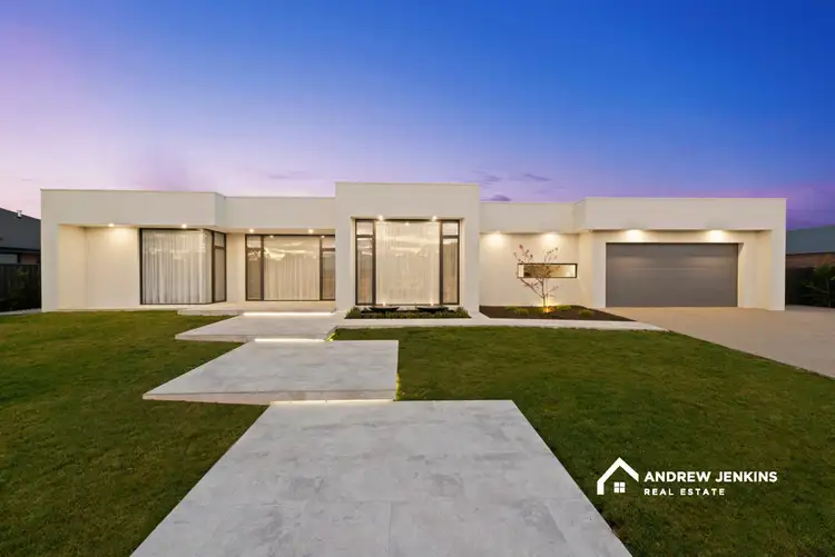 9 Packham Dr, Cobram VIC 3644