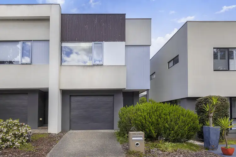 11 Baker Cres, Heidelberg Heights VIC 3081