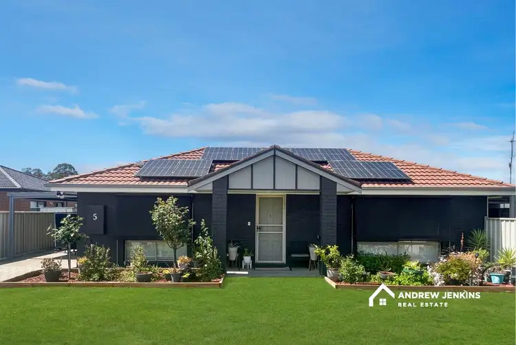 Unit 5/15 Horner St, Cobram VIC 3644