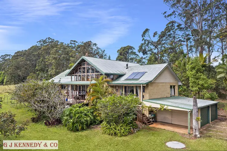Main view of Homely house listing, 196 Valla Rd, Valla NSW 2448