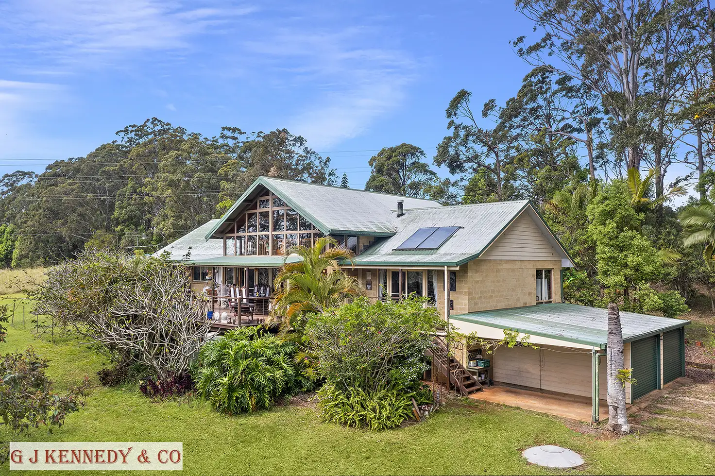 Main view of Homely house listing, 196 Valla Rd, Valla NSW 2448