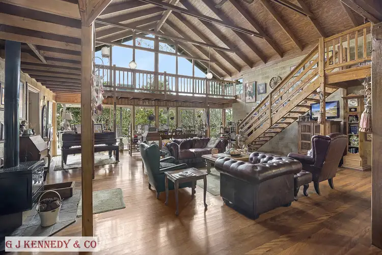 Second view of Homely house listing, 196 Valla Rd, Valla NSW 2448