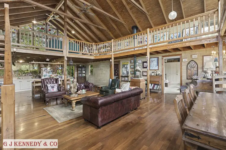 Fourth view of Homely house listing, 196 Valla Rd, Valla NSW 2448
