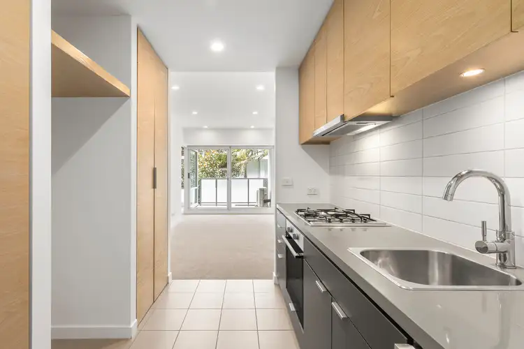 Third view of Homely apartment listing, 226/135 Inkerman Street, St Kilda VIC 3182