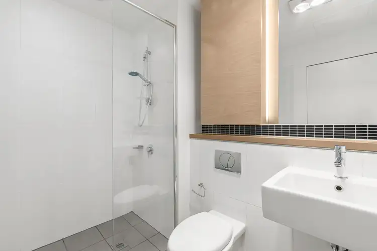 Fourth view of Homely apartment listing, 226/135 Inkerman Street, St Kilda VIC 3182