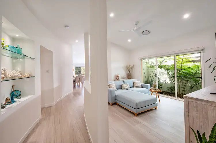 Second view of Homely house listing, 7 Tassel Pl, Twin Waters QLD 4564