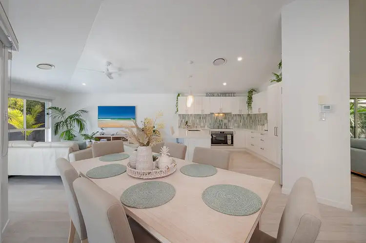 Fourth view of Homely house listing, 7 Tassel Pl, Twin Waters QLD 4564