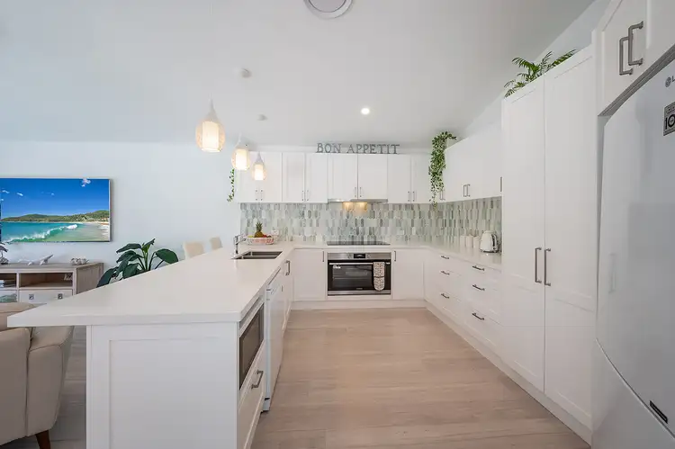 Fifth view of Homely house listing, 7 Tassel Pl, Twin Waters QLD 4564