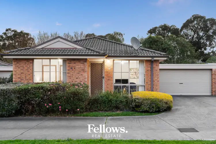 Unit 13/3 Gumleaf Place, Drouin VIC 3818