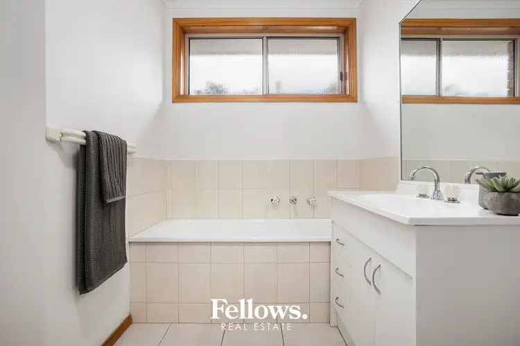 Fourth view of Homely unit listing, Unit 13/3 Gumleaf Place, Drouin VIC 3818