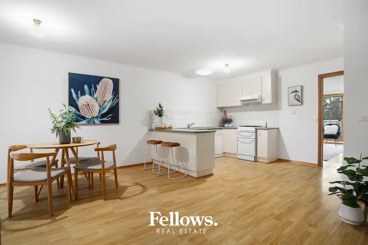 Fifth view of Homely unit listing, Unit 13/3 Gumleaf Place, Drouin VIC 3818