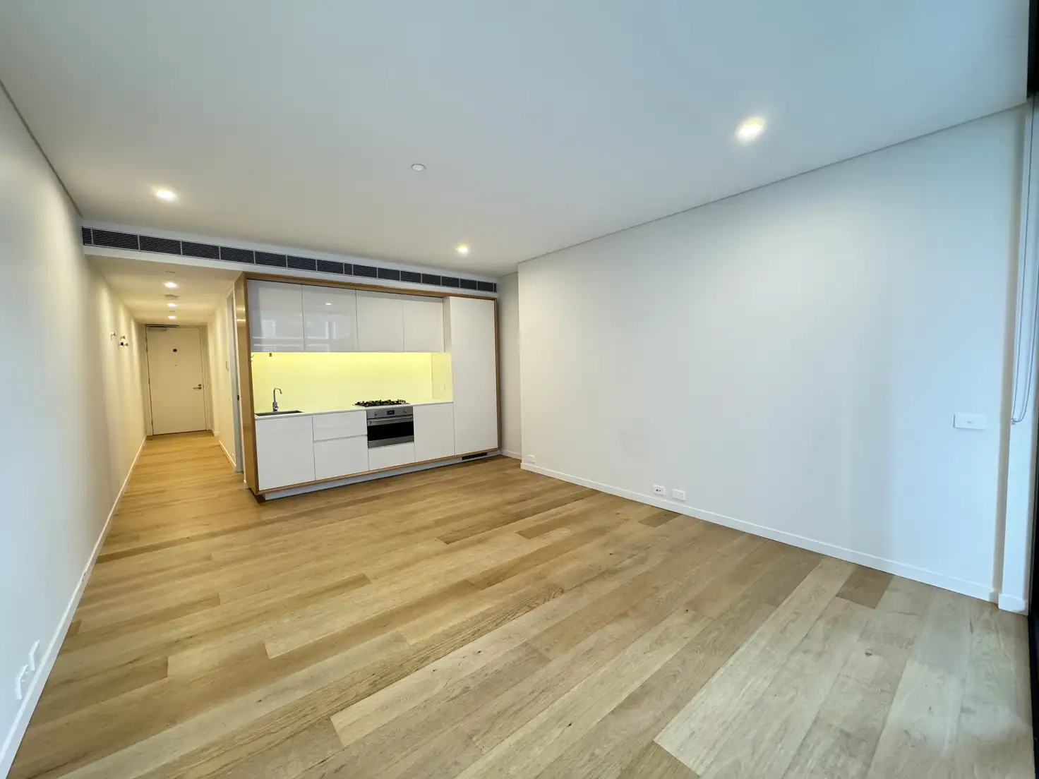Main view of Homely apartment listing, 1 Chippendale Way, Chippendale NSW 2008