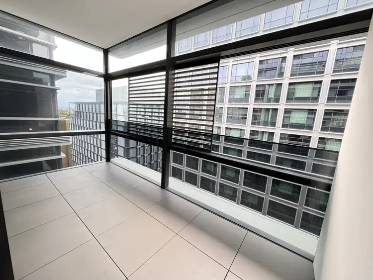 Second view of Homely apartment listing, 1 Chippendale Way, Chippendale NSW 2008