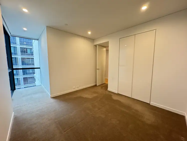 Fourth view of Homely apartment listing, 1 Chippendale Way, Chippendale NSW 2008