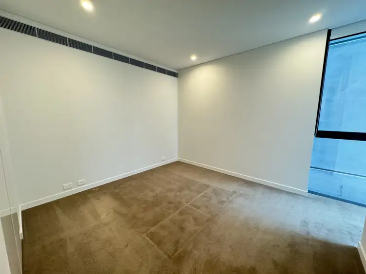 Fifth view of Homely apartment listing, 1 Chippendale Way, Chippendale NSW 2008