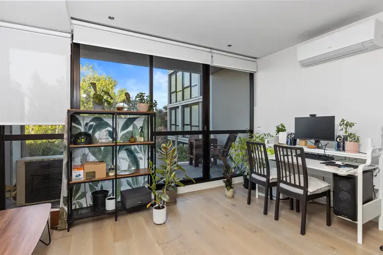 Third view of Homely apartment listing, 212/19 Russell Street, Essendon VIC 3040