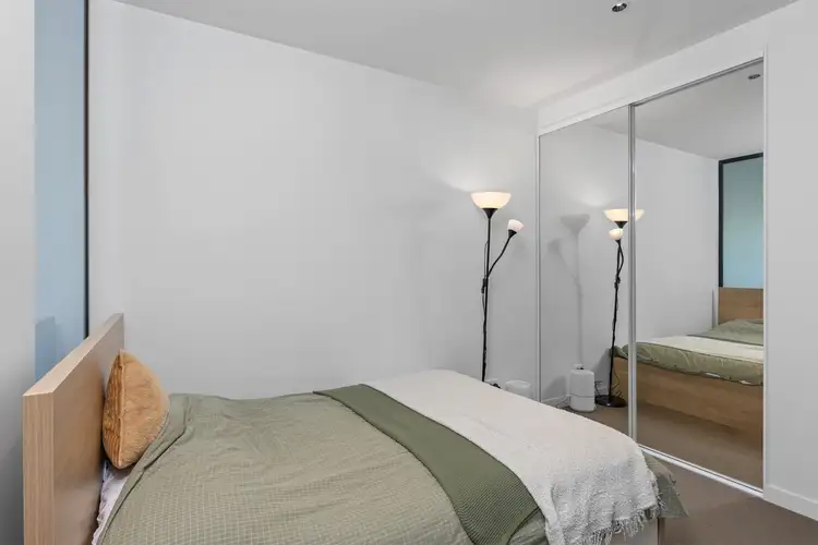 Fourth view of Homely apartment listing, 212/19 Russell Street, Essendon VIC 3040