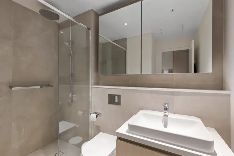 Fifth view of Homely apartment listing, 212/19 Russell Street, Essendon VIC 3040