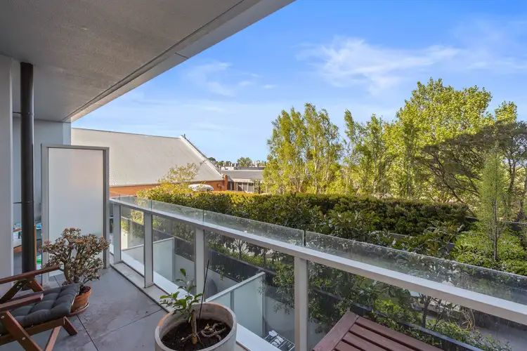 Sixth view of Homely apartment listing, 212/19 Russell Street, Essendon VIC 3040